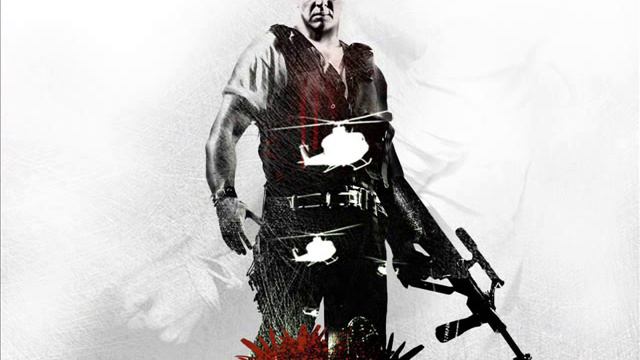 boiling point road to hell soundtrack #3 смотреть онлайн