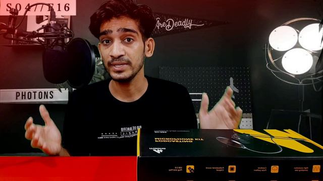 Maono au-a04 condenser microphone,unboxing,review,audio test/maono au a04 mobile audio test смотреть онлайн