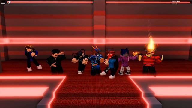 Starting a Roblox VR Ritual смотреть онлайн