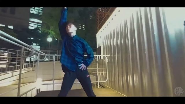 NCT - BOSS / Whistle K-POP Cover Dance / FROMZERO Dance Studio смотреть онлайн