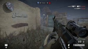 Как легко и быстро научиться играть в шутеры на PS4 | Гайд | WARFACE