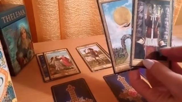 ЧУВСТВА ВАШЕГО ПАРТНЁРА! Сегодня и сейчас! смотреть онлайн