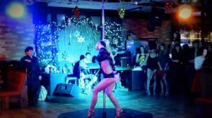 "Pole Dance Kaluga" - Ирина Мальцева