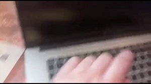 Я купила Ноутбук на День Рождения Мечта сбылась.