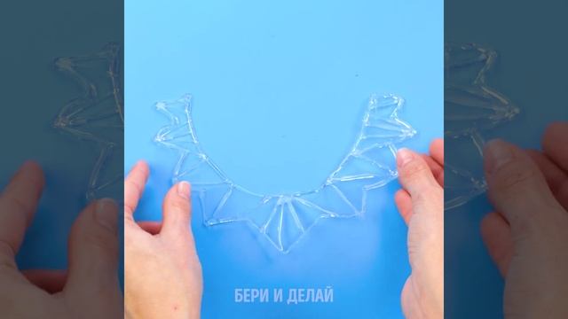27 ЭПИЧНЫХ ЛАЙФХАКОВ С КЛЕЕВЫМ ПИСТОЛЕТОМ смотреть онлайн