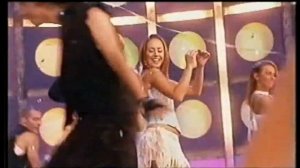 А.Гоман Ж.Фриске "Слаще шоколада"