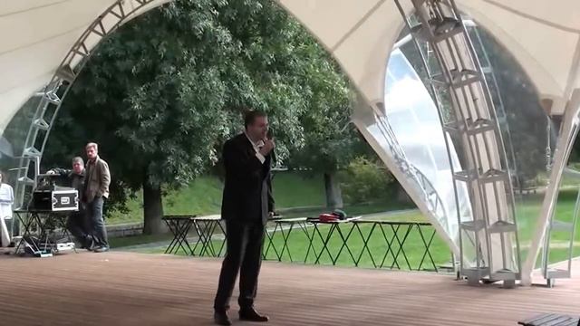 Дмитрий Вилькомирский "Боже,какой пустяк" смотреть онлайн