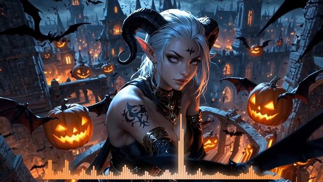 Игровой Heavy Metal Music Playlist [фоновая музыка без вокала] смотреть онлайн