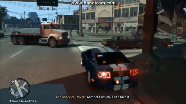 gta iv LCPDFR-lcpdfr FINEST- 2013 FORD MUSTANG GT PATROL смотреть онлайн