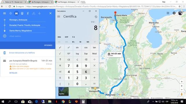 Changan CS15 | Viaje largo | смотреть онлайн