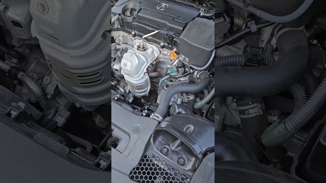 Acura Honda Headlight Problem Message