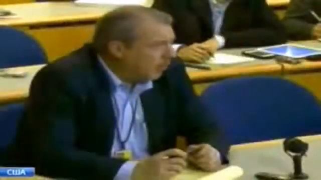 У Псаки своя версия происходящего в Славянске смотреть онлайн
