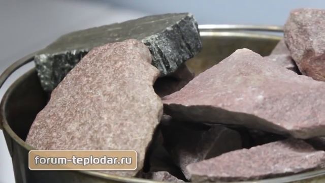 Лучшие камни для бани смотреть онлайн