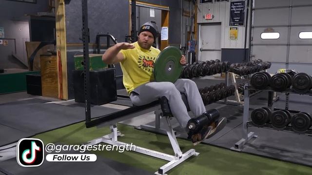 Top 5 Core Strength Exercises For Sprinting смотреть онлайн