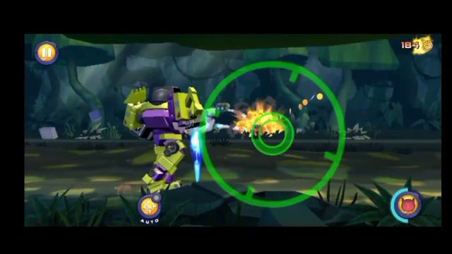 Angry Birds Transformers |HACKEADO 2020 смотреть онлайн