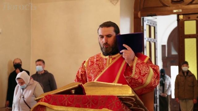 Слово Архипастыря: Тайное учение Христа смотреть онлайн