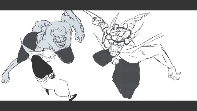 MEXICAN FUNK x Satoru Gojo vs Ryomen Sukuna | Epic Battle Phonk | MMV JJK смотреть онлайн