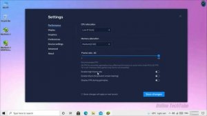 BlueStacks 5 Google Play Not Working Couldn't Sing In Problem Fix