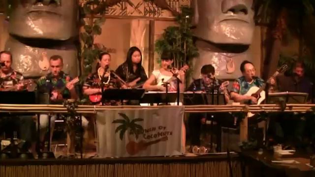 Yaaka Hula Hickey Dula (6-17-2009) смотреть онлайн