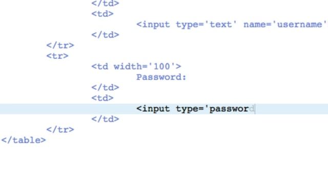 Register/Login Tutorial Part 2 смотреть онлайн