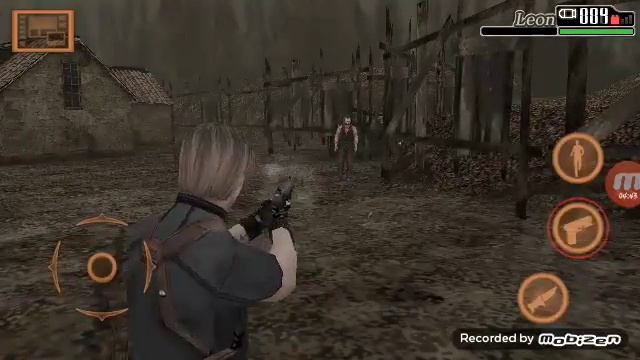 Game resident evil 4 for android смотреть онлайн
