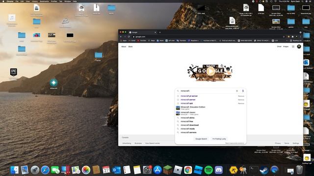i broke minecraft java .... Well the launcher смотреть онлайн