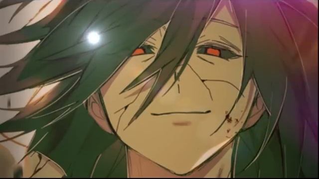 [Мадара в Мире Марвел 11-12] Мадара против Таноса?Альтернативный Сюжет Живая Озвучка