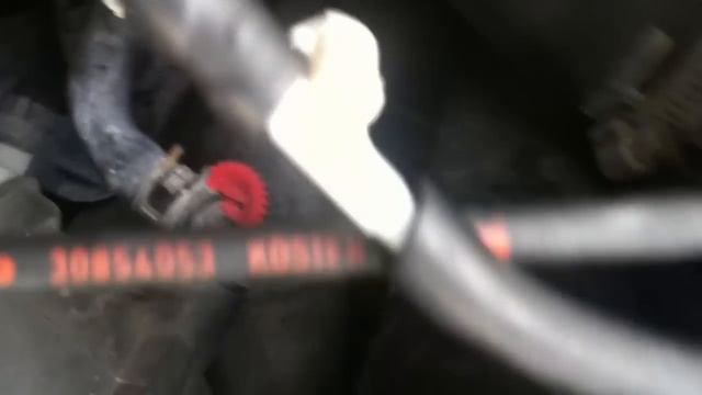 volvo s40 blow off installation смотреть онлайн