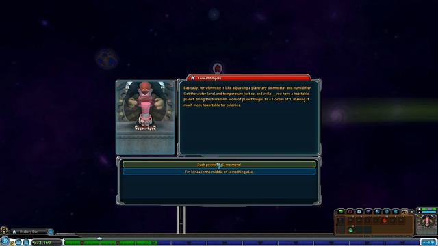 Spore - The Color Of Doobery Doo - Part 26 смотреть онлайн
