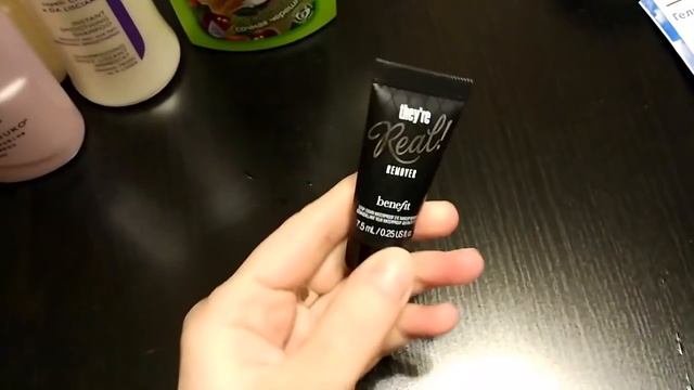 Пустые баночки Январь 2017 - 2 часть смотреть онлайн