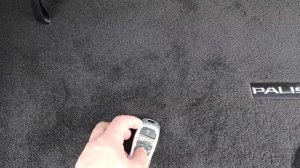 хендай полисад рестайлинг