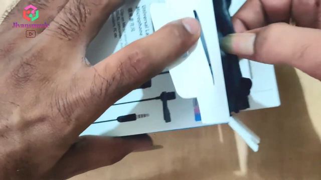 Boya BY-M1 Pro Unboxing смотреть онлайн