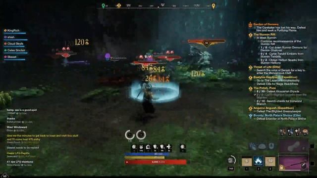 Garden Of Genesis complete guide -New World- смотреть онлайн
