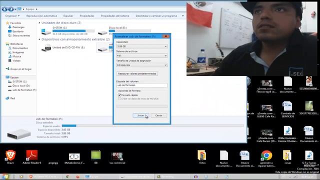 mi AUTORADIO no reconoce USB 2023 / QUE HAGO!!! смотреть онлайн