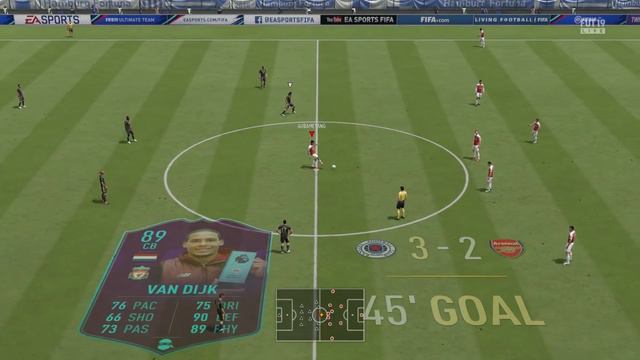 FIFA 19 SBC Cech Review - Is He Worth It? | Premium SBC Cech / End Of Era Petr Cech Player Review
