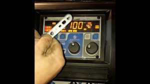 Обзор полуавтомата AuroraPRO SKYWAY 350 DUAL PULSE с воздушным охлаждением