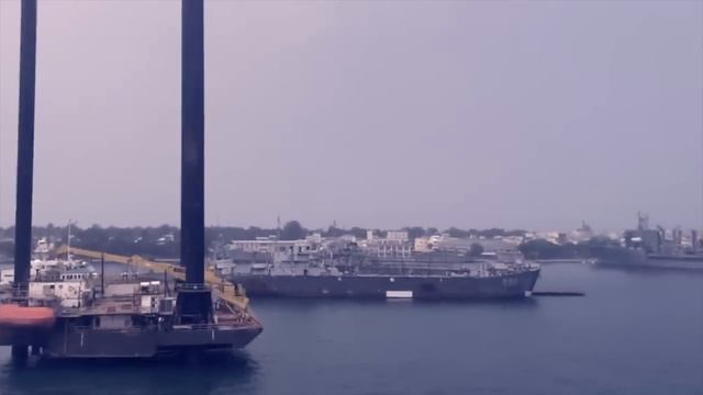 BAKIT PINAG AAWAYAN NG CHINA AT AMERIKA ANG PILIPINAS? ITO PALA ANG DAHILAN!!! смотреть онлайн