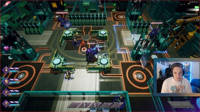 Let's Play Atlas Rogues Early Access! | A Turn-Based Roguelite! | PC Gameplay смотреть онлайн