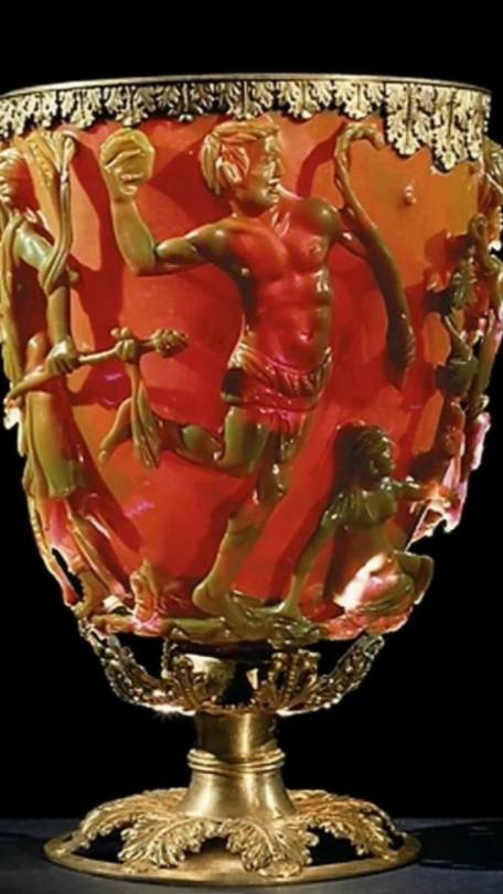 Необъяснимые наукой артефакты Часть 2 смотреть онлайн