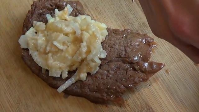 Домашние рецепты говядины. Рецепт говядины из книги 1892 года