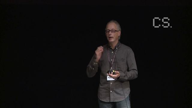 Pieter Hintjens - How Conway's Law is eating your job?, Opening Keynote at Coding Serbia 2015 смотреть онлайн