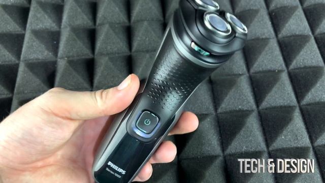 How to Charge Philips Series 1000 Shaver смотреть онлайн