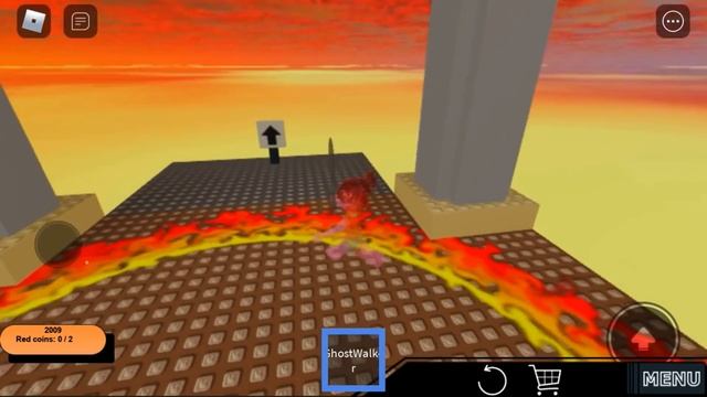 Roblox generations obby... смотреть онлайн