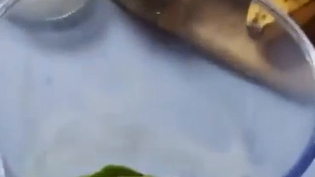 Авокадо капкейки  ? ?  РЕЦЕПТ в описании