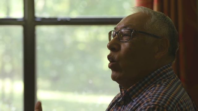 Osiyo, Voices of the Cherokee People, Season 4 - Episode 16 смотреть онлайн