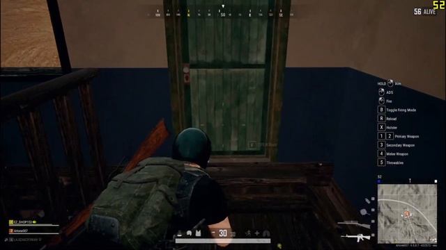 PUBG in 2020 Geforce 940MX 2GB GDDR5 | Acer E5 475Gg смотреть онлайн