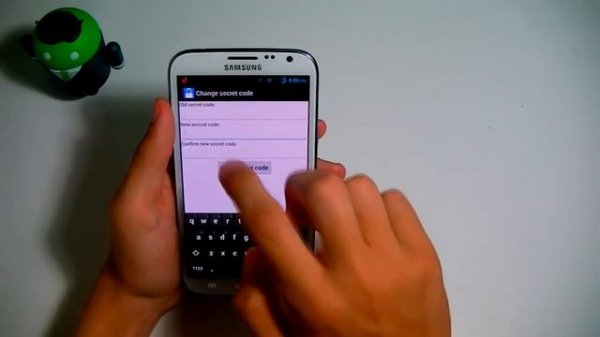 How to bypass any Android Lockscreen! (Solution)