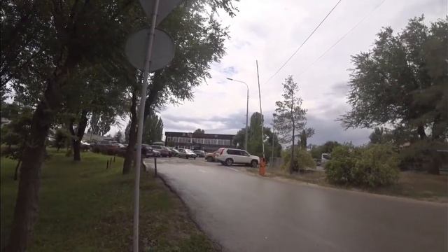 250) "Лето-22". Волгоград. ДЖД и Мамаев курган. Почему Сталинград не повторится. смотреть онлайн