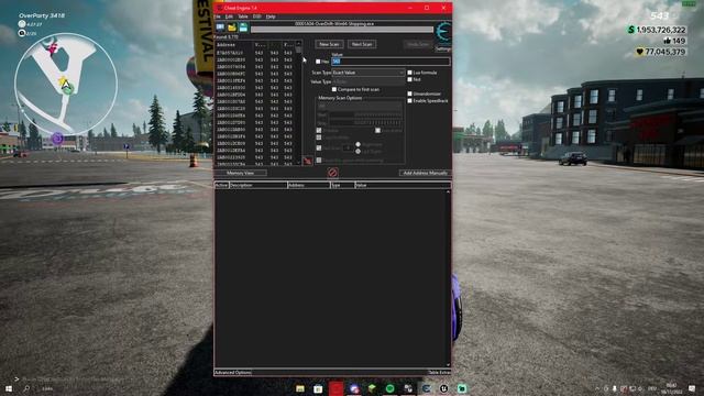 How to Get Unlimited Money and Likes in Overdrift Festival смотреть онлайн