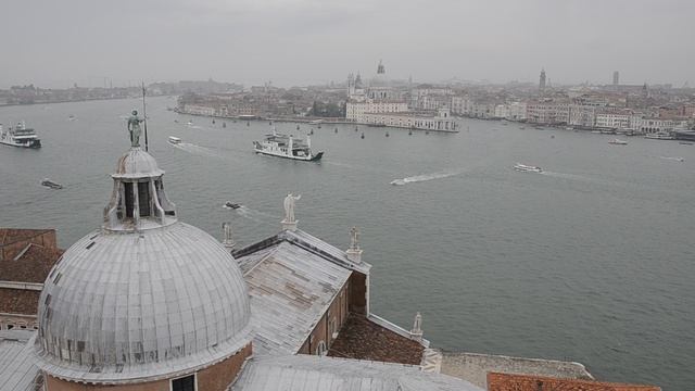 Венеция (9) смотреть онлайн